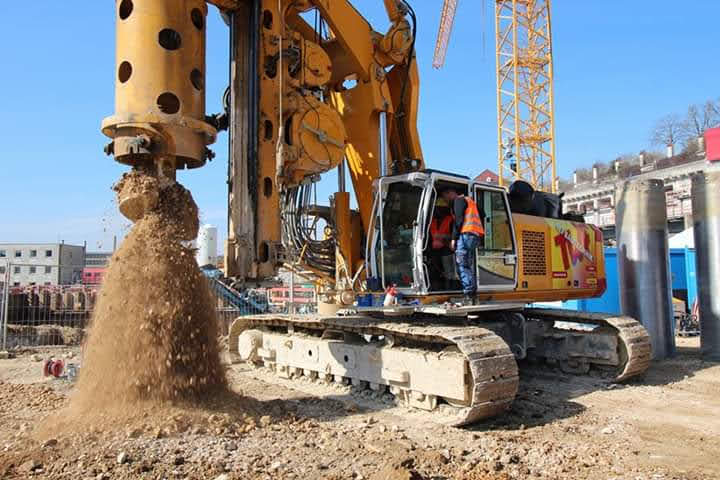 PROSOL Mining Project